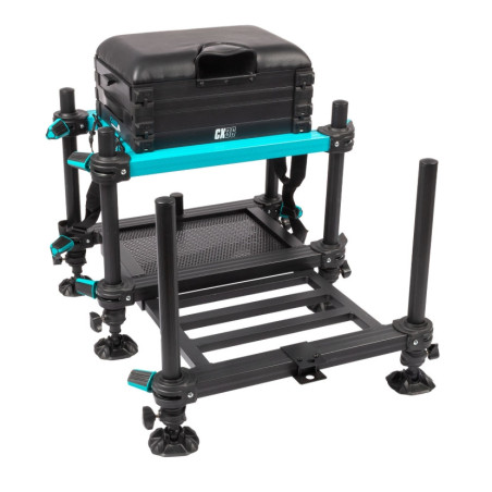 Siedzisko Mikado CAGE CX36 PRO