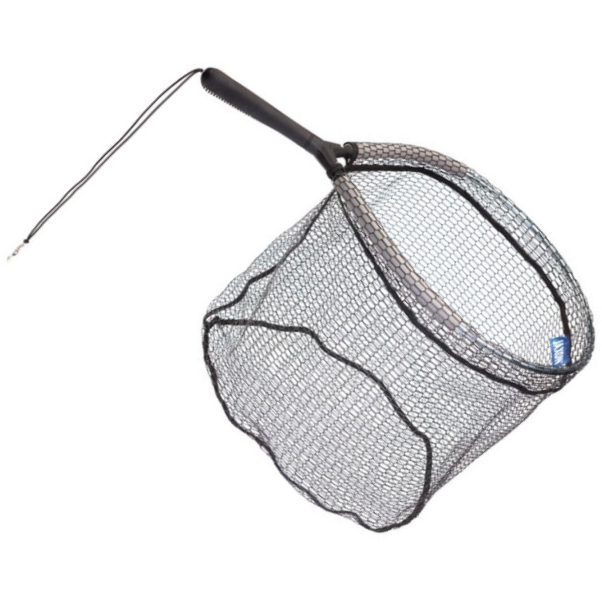 Podbierak Jaxon SOFT MESH FLOATING GUMA 35x40cm Podbierak Jaxon SOFT MESH FLOATING GUMA 35x40cm