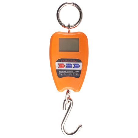 Waga elektroniczna Jaxon AK-WAM018 200kg
