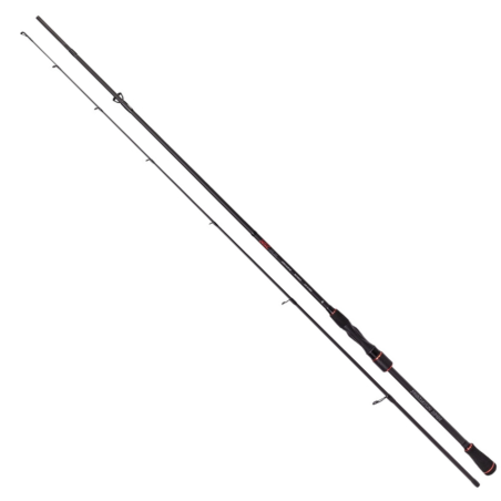Wędka Mikado NSC N.G. FINESSE SPIN 245cm / 5-25g Wędka Mikado NSC N.G. FINESSE SPIN 245cm / 5-25g