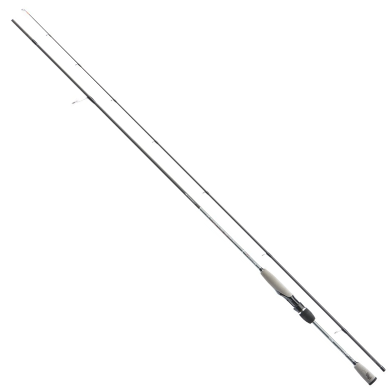 Wędka Jaxon XT-ONE SPIN LEKKIE 210cm / 3-21g Wędka Jaxon XT-ONE SPIN LEKKIE 210cm / 3-21g