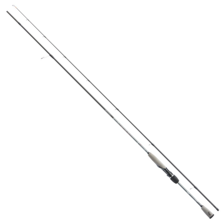 Wędka Jaxon XT-ONE SPIN LEKKIE 210cm / 3-21g