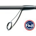 Wędka Jaxon XT-ONE SPIN LEKKIE 210cm / 3-21g Wędka Jaxon XT-ONE SPIN LEKKIE 210cm / 3-21g