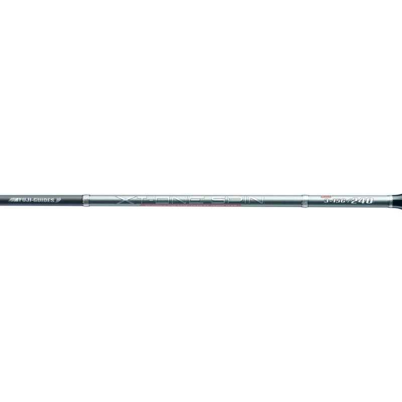 Wędka Jaxon XT-ONE SPIN LEKKIE 210cm / 3-21g