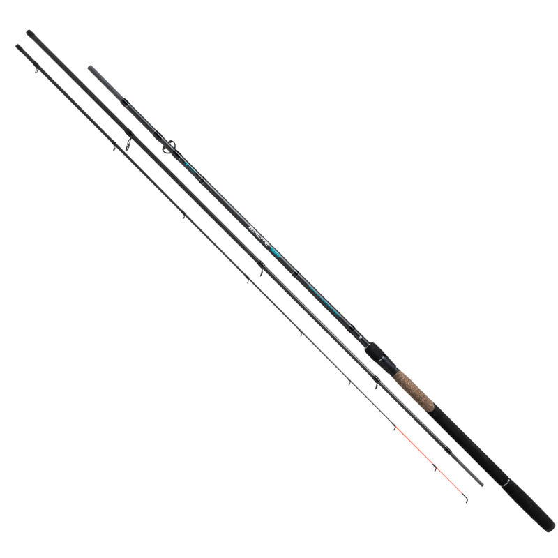 Wędka Mikado BIXLITE PRO HEAVY FEEDER 360cm / do 120g Wędka Mikado BIXLITE PRO HEAVY FEEDER 360cm / do 120g