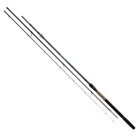 Wędka Mikado BIXLITE PRO HEAVY FEEDER 360cm / do 120g Wędka Mikado BIXLITE PRO HEAVY FEEDER 360cm / do 120g