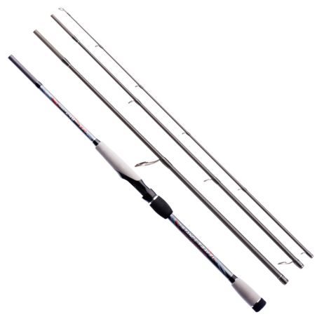 Wędka Jaxon DISTANCE TRAVEL 265cm / 10-30g