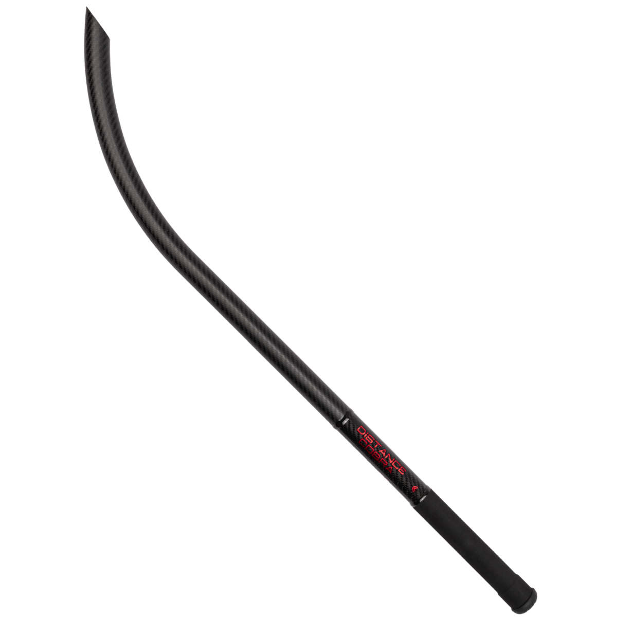 Kobra Mikado DISTANCE COBRA Rura zanętowa 120cm - CARBON