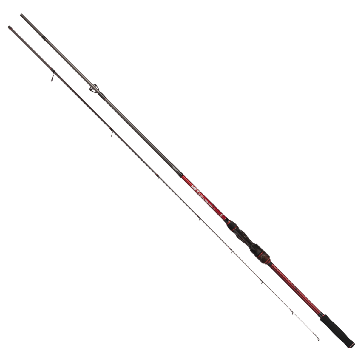 Wędka Mikado MFT PREDATOR SPIN 260cm / 15-60g Wędka Mikado MFT PREDATOR SPIN 260cm / 15-60g