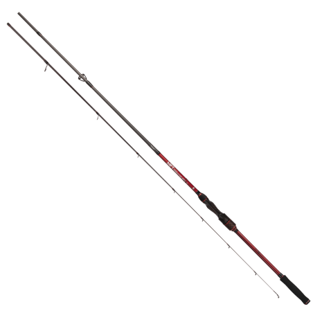 Wędka Mikado MFT PREDATOR SPIN 260cm / 15-60g Wędka Mikado MFT PREDATOR SPIN 260cm / 15-60g