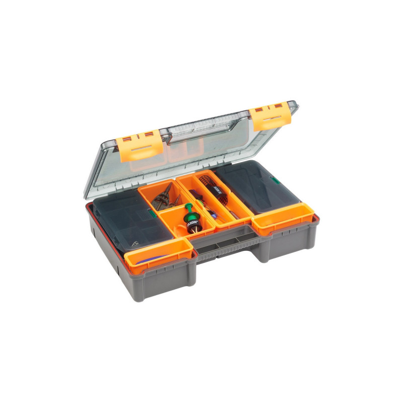 Organizer Jaxon Multi Feeder S Line XB RM-126 - 35x25x8cm Organizer Jaxon Multi Feeder S Line XB RM-126 - 35x25x8cm