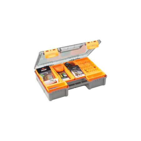 Organizer Jaxon Multi Feeder S Line XC RM-127 - 35x25x8cm