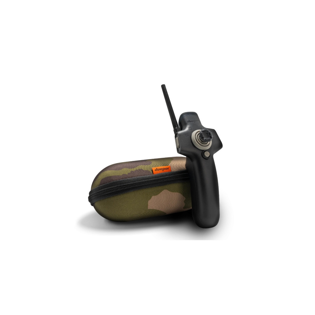 Pilot do łódki zanętowej Deeper Spark Controller - pilot