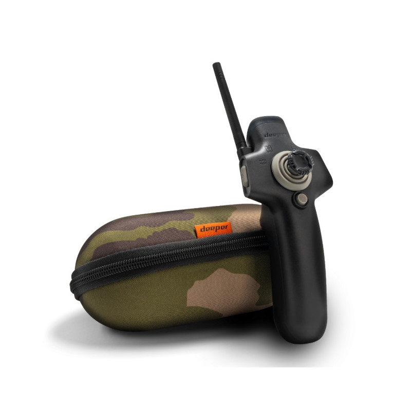 Pilot do łódki zanętowej Deeper Spark Controller - pilot
