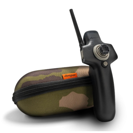 Pilot do łódki zanętowej Deeper Spark Controller - pilot