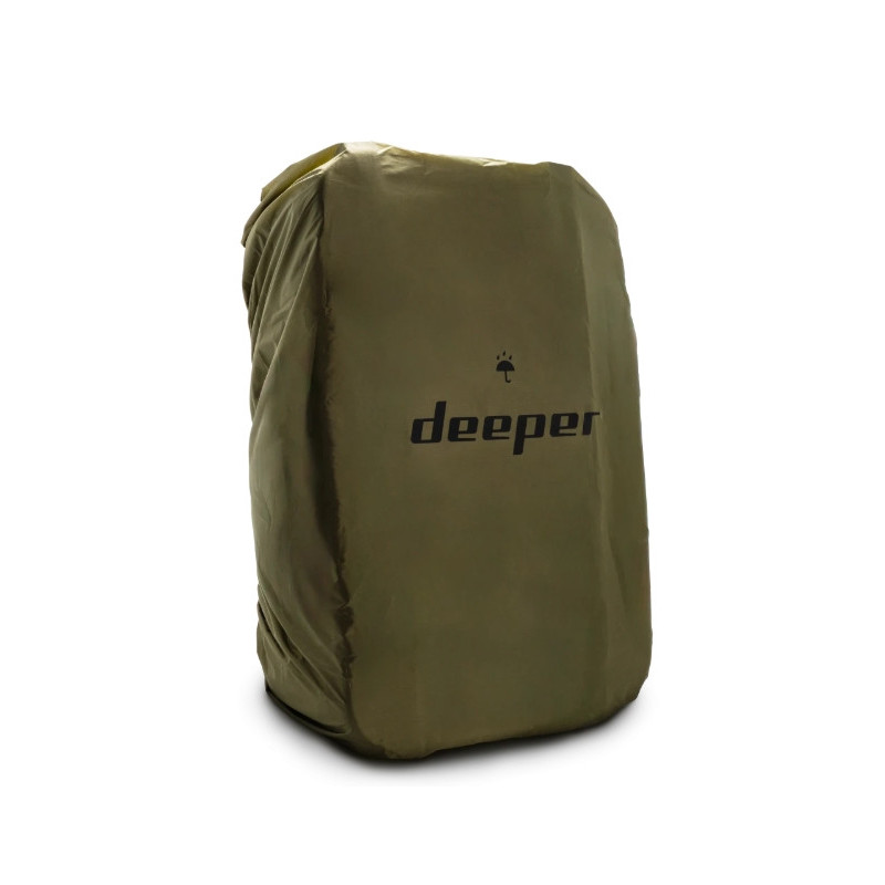 Plecak Deeper Spark Backpack