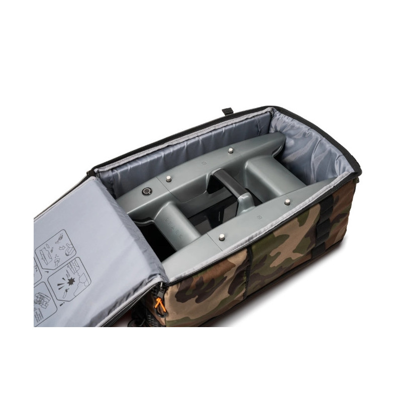 Plecak Deeper Spark Backpack
