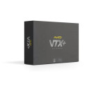 Zestaw sygnalizatorów Avid Carp VTX+ 3+1 Bite Alarm Set