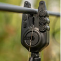 Zestaw sygnalizatorów Avid Carp VTX+ 3+1 Bite Alarm Set