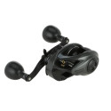 Multiplikator Abu Garcia Beast 200 Low Profile RH