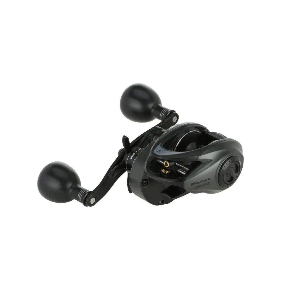 Multiplikator Abu Garcia Beast 200 Low Profile RH