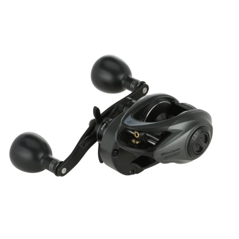 Multiplikator Abu Garcia Beast 200 Low Profile RH