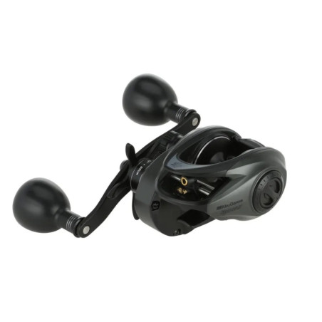 Multiplikator Abu Garcia Beast 200 Low Profile RH
