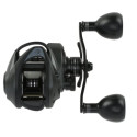 Multiplikator Abu Garcia Beast 200 Low Profile RH