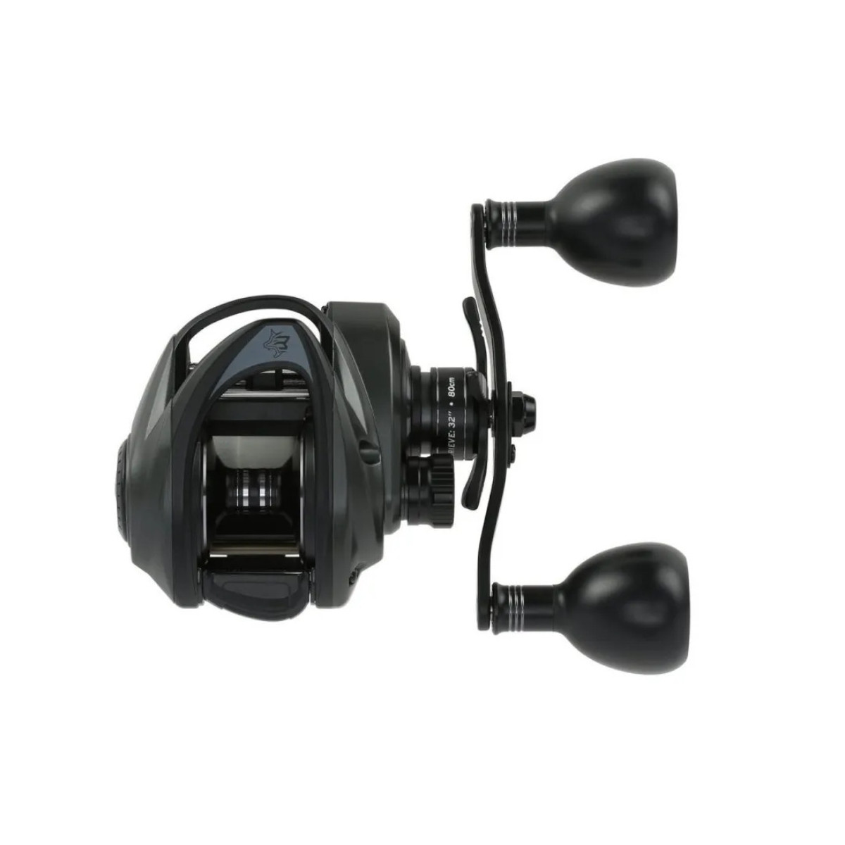 Multiplikator Abu Garcia Beast 200 Low Profile RH