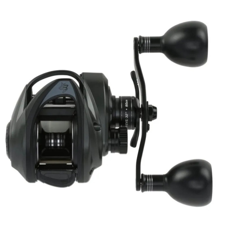 Multiplikator Abu Garcia Beast 200 Low Profile RH