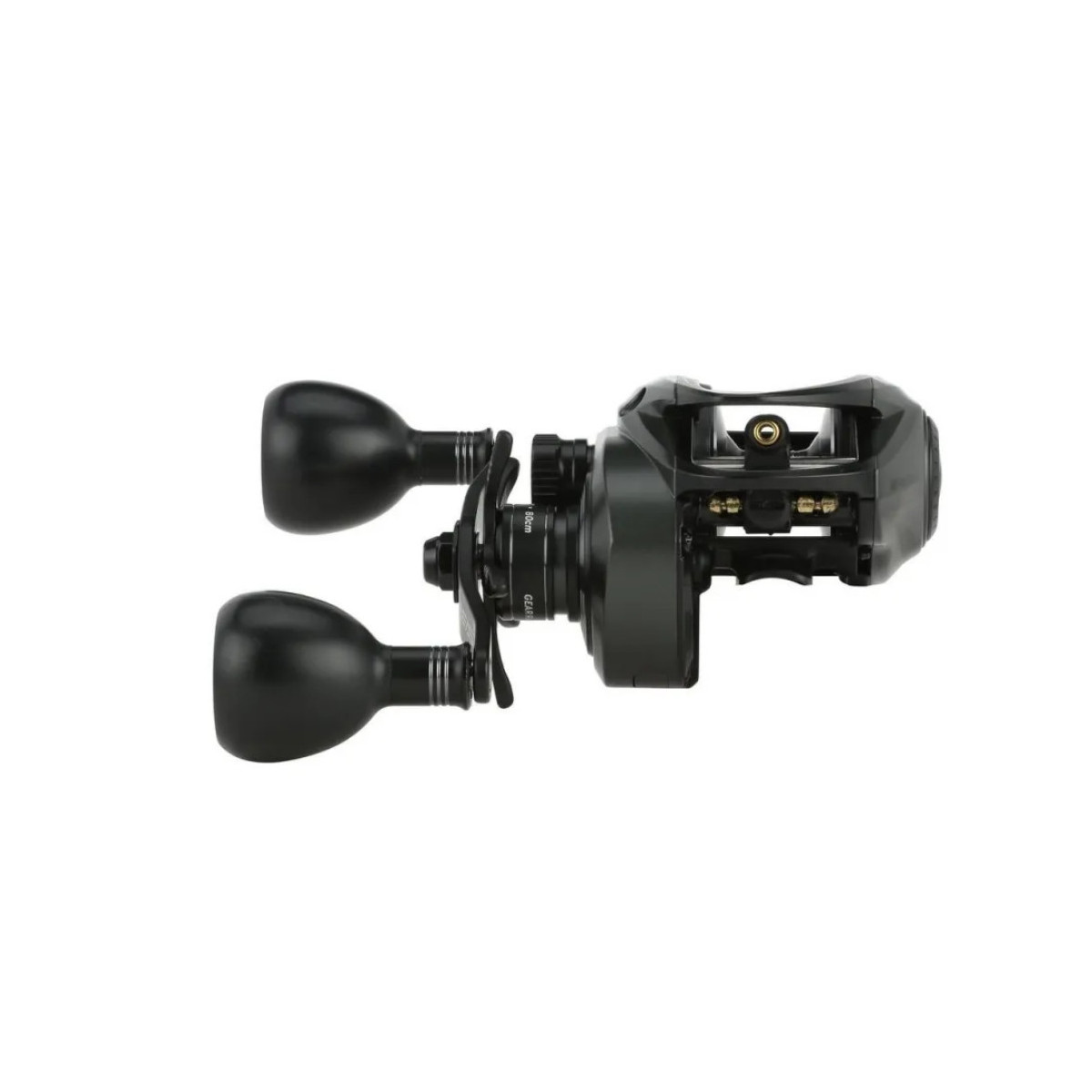 Multiplikator Abu Garcia Beast 200 Low Profile RH