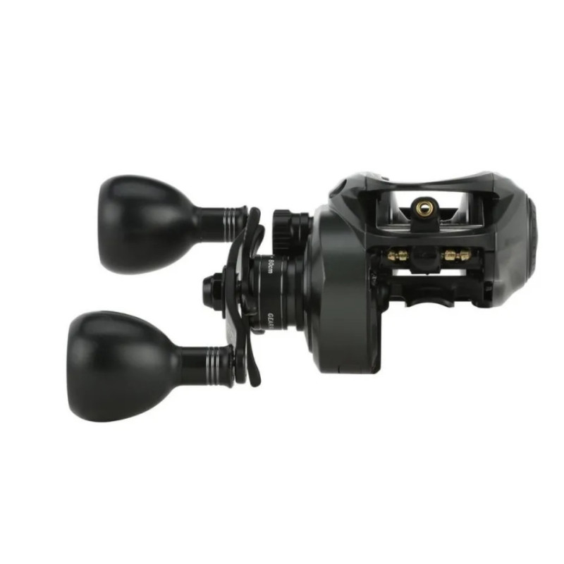 Multiplikator Abu Garcia Beast 200 Low Profile RH