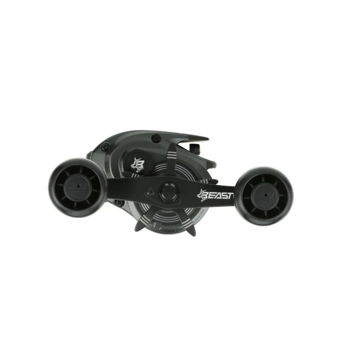 Multiplikator Abu Garcia Beast 200 Low Profile RH