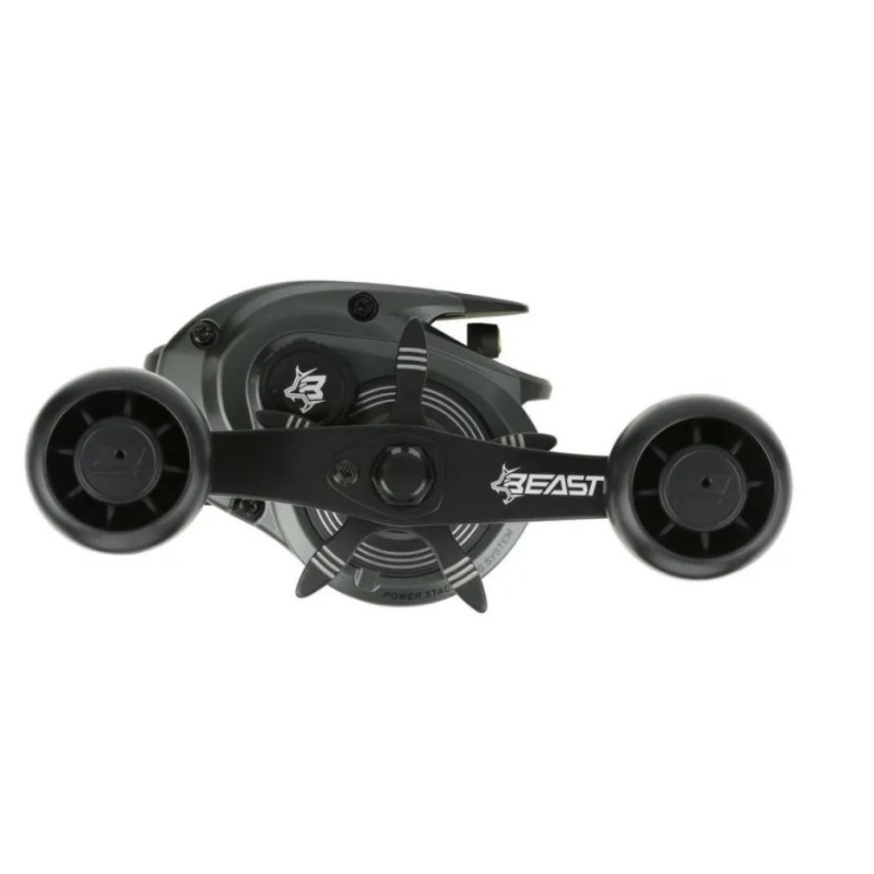 Multiplikator Abu Garcia Beast 200 Low Profile RH
