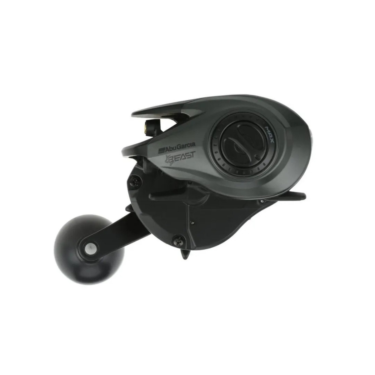 Multiplikator Abu Garcia Beast 200 Low Profile RH