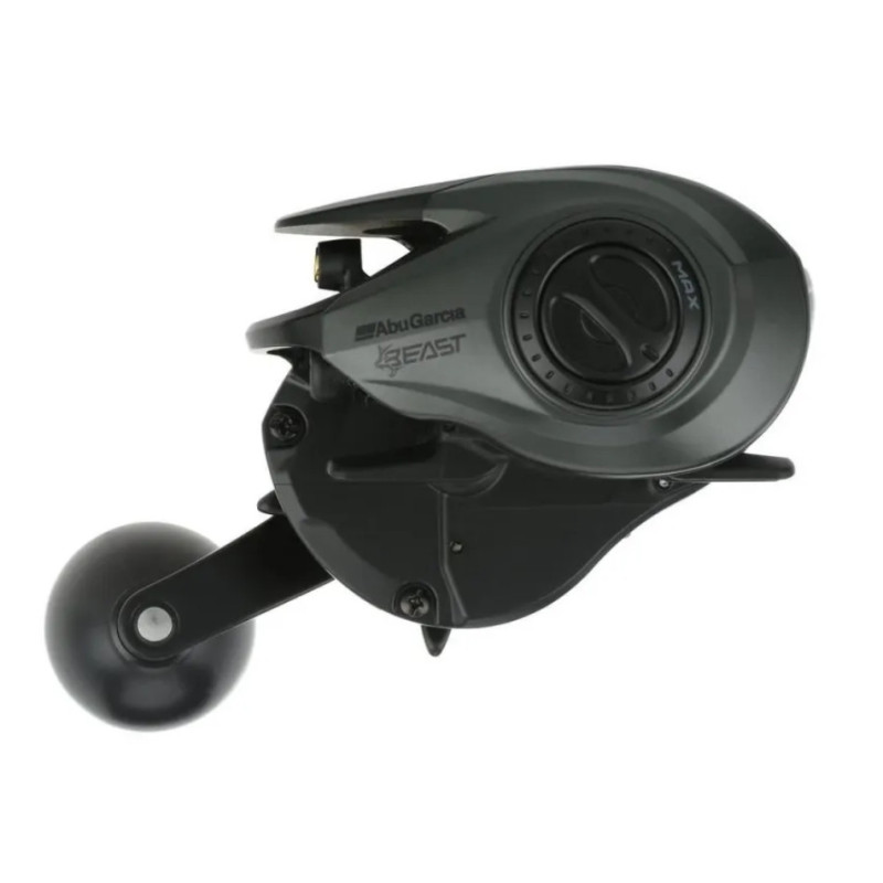 Multiplikator Abu Garcia Beast 200 Low Profile RH