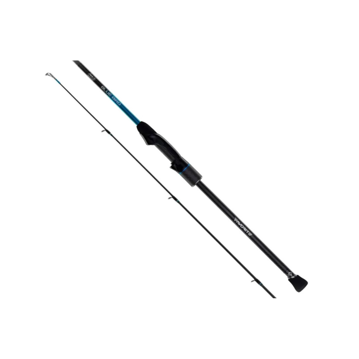 Wędka Favorite Blue Bird BB2‑792L-T 236cm / 2-10g Wędka Favorite Blue Bird BB2‑792L-T 236cm / 2-10g