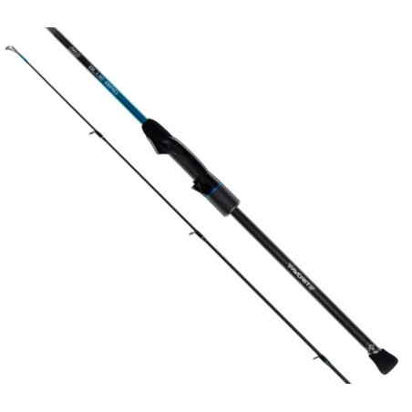 Wędka Favorite Blue Bird BB2‑792L-T 236cm / 2-10g