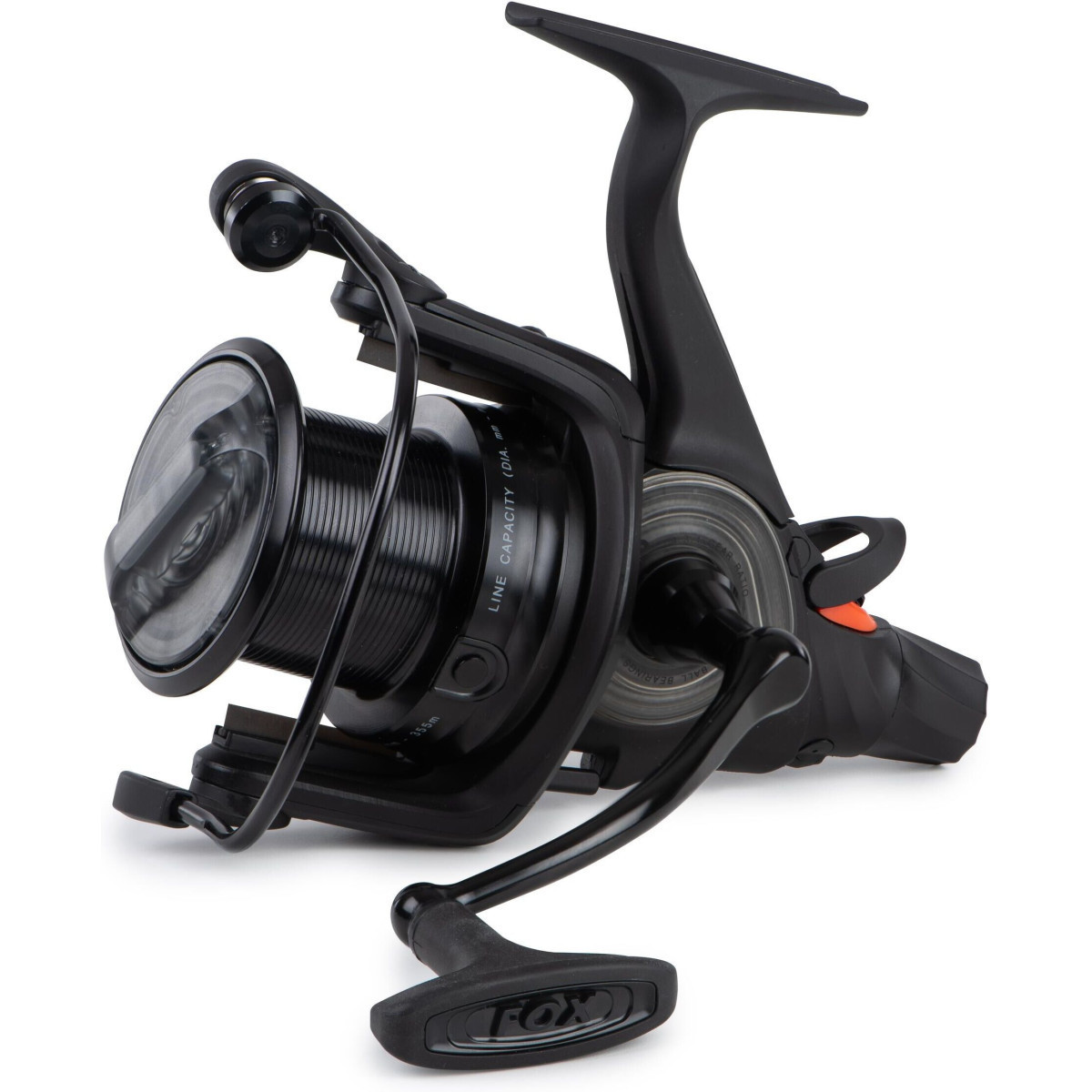 Kołowrotek Fox EOS 12000 FS