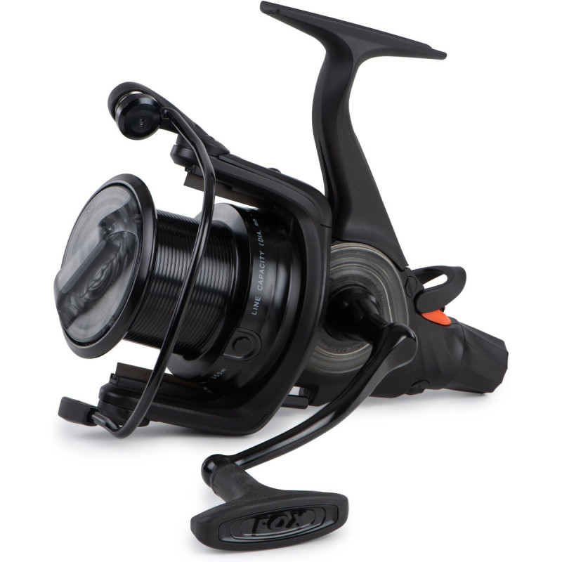 Kołowrotek Fox EOS 12000 FS