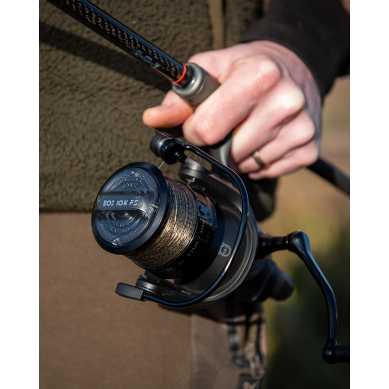 Kołowrotek Fox EOS 12000 FS
