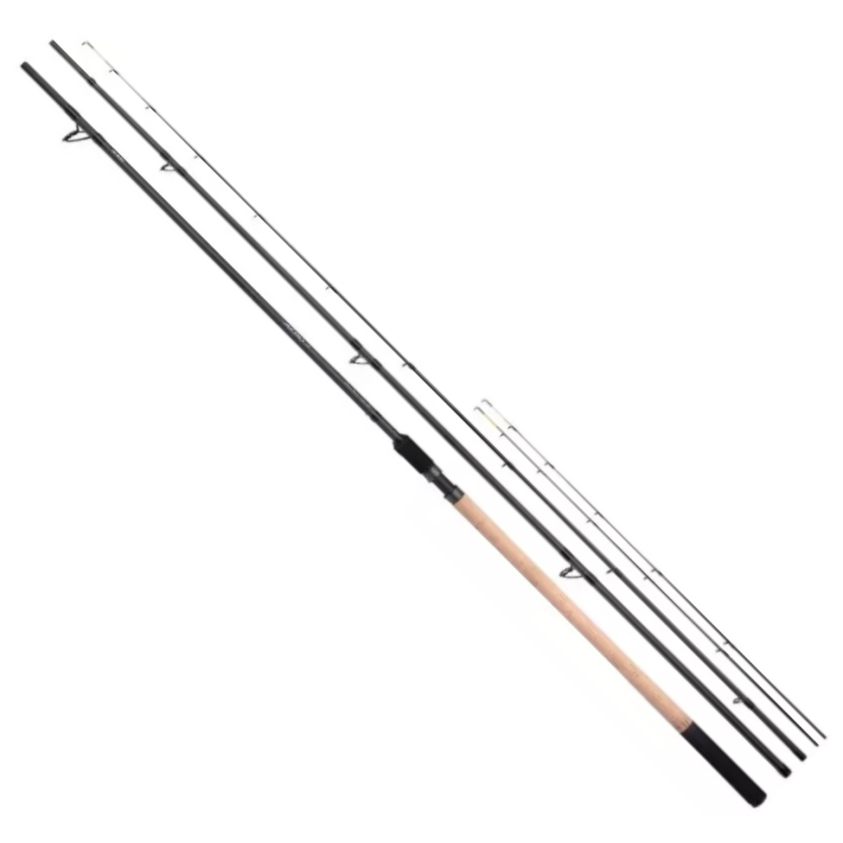 Wędka Shimano Aero X3 Distance Feeder 396cm / 100g
