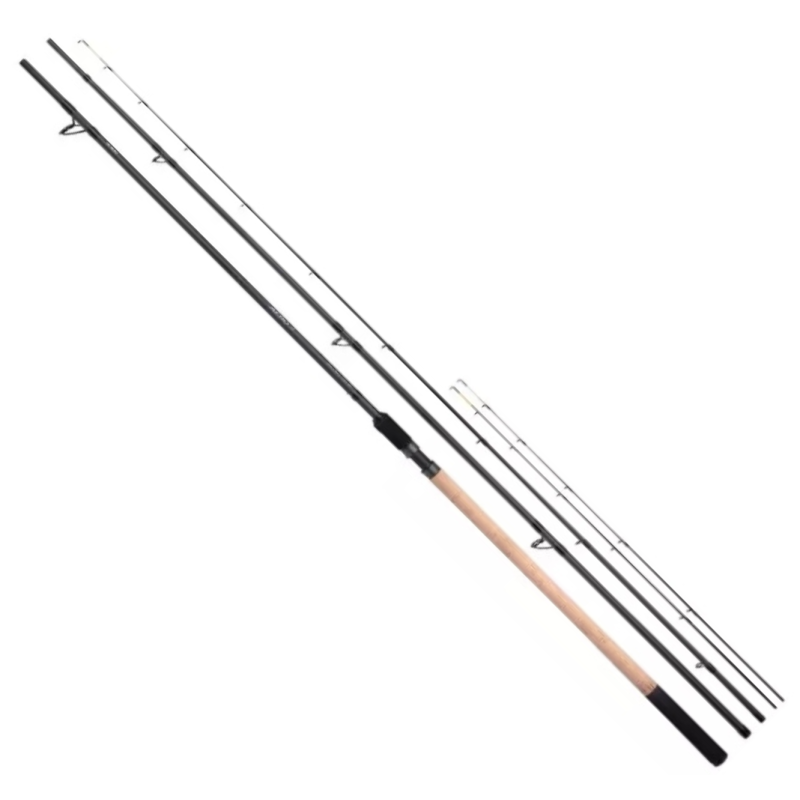 Wędka Shimano Aero X3 Distance Feeder 396cm / 100g