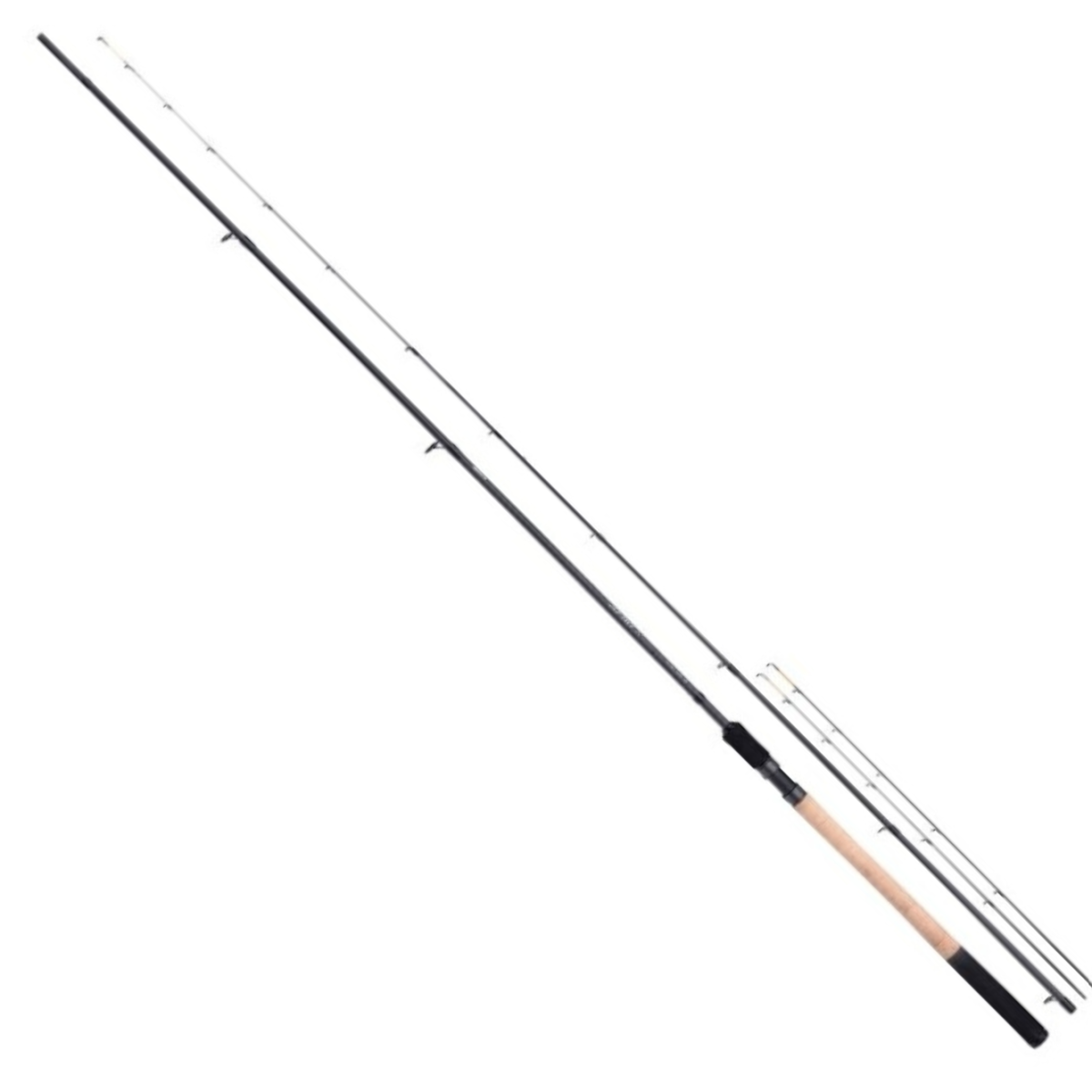 Wędka Shimano Aero X3 Precision Feeder 305cm / 60g