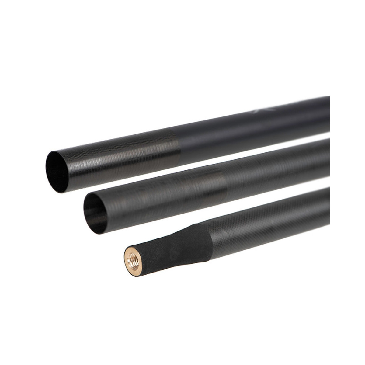 Sztyca Matrix Ethos XR-Power Landing Net Handle 450cm Sztyca Matrix Ethos XR-Power Landing Net Handle 450cm