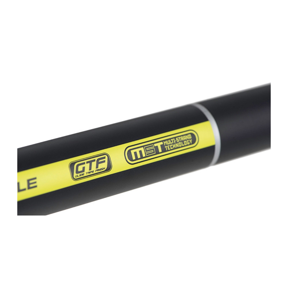 Sztyca Matrix Ethos XR-Power Landing Net Handle 450cm Sztyca Matrix Ethos XR-Power Landing Net Handle 450cm