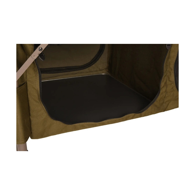 Stół karpiowy ze schowkiem Fox Session Table with Storage Stół karpiowy ze schowkiem Fox Session Table with Storage