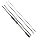 Wędka Westin W2 SBass Travel M 270cm / 9-35g Wędka Westin W2 SBass Travel M 270cm / 9-35g