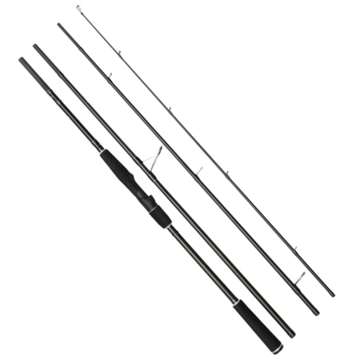 Wędka Westin W2 SBass Travel M 270cm / 9-35g Wędka Westin W2 SBass Travel M 270cm / 9-35g