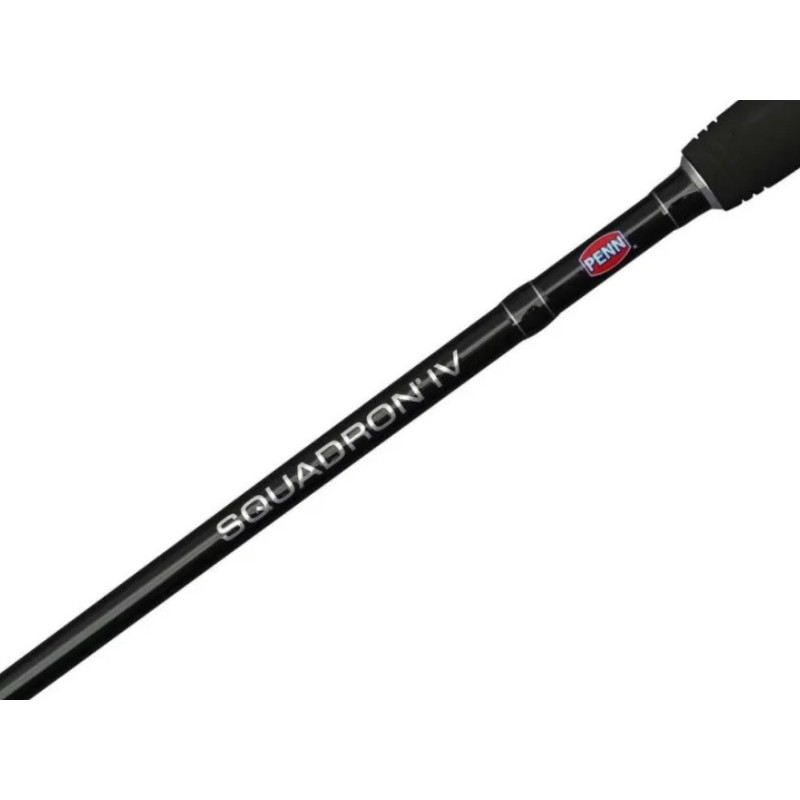 Wędka Penn Squadron IV Labrax Spin 270cm / 20-50g Wędka Penn Squadron IV Labrax Spin 270cm / 20-50g